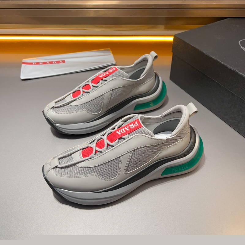 Pra*a sneakers